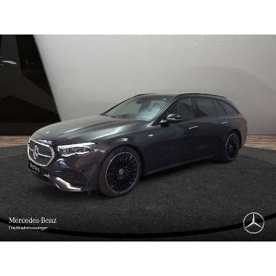 Mercedes-Benz E 300 e T 230 kW