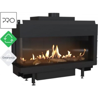 KRATKI LEO 100 L LPG