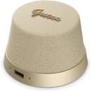 Image 1 of GUESS Magnetic Script Metal Bluetooth