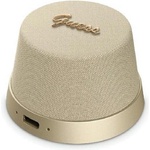 GUESS Magnetic Script Metal Bluetooth Портативна тонколона