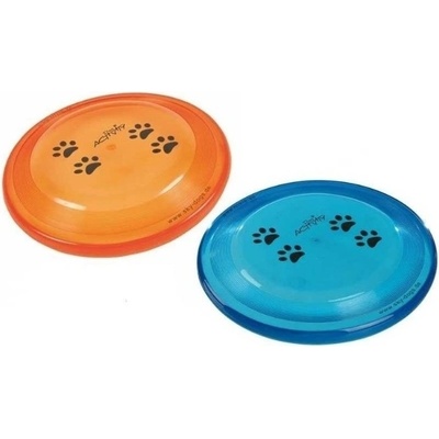 Dog Activity Létající talíř plastový 19 cm