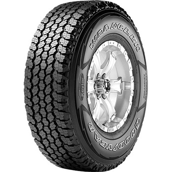 Goodyear Wrangler All Terrain Adventure 255/65 R17 110T