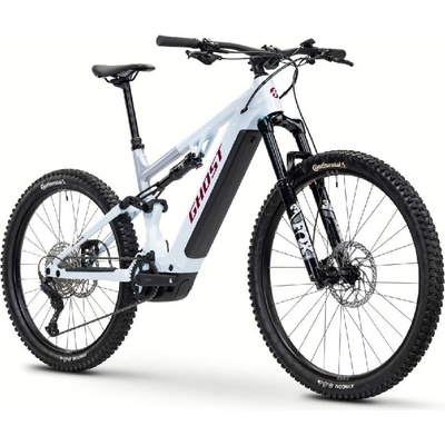 Ghost ASX Advanced 2025