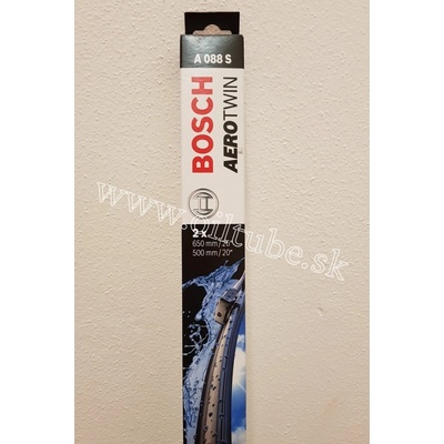 Bosch Aerotwin 650+500 mm BO 3397007088