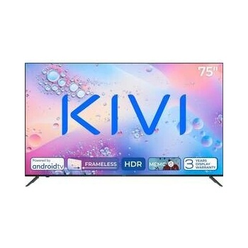 KIVI 75U760QB