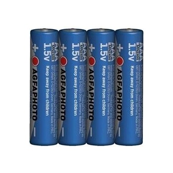 AgfaPhoto Power AAA 4ks AP-LR03-4S 4250175812434