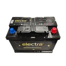 Electra 74Ah 680A right+ (EL 74H17)