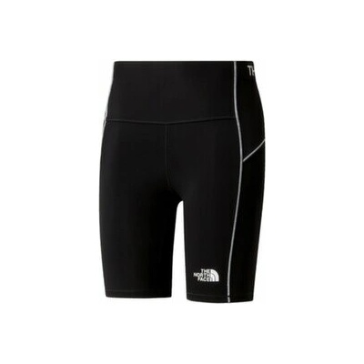 The North Face Cambrena Tight short Women čierna