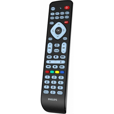 Diaľkový ovládač Philips SRP2018