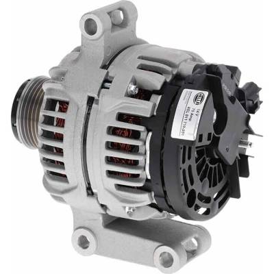 Alternátor HELLA 8EL 011 710-591