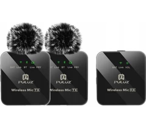 Puluz PU3154B