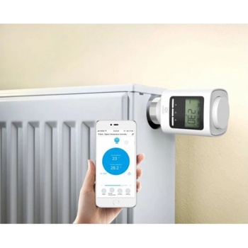 WOOX R7067 Single Radiator Valve