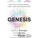 Genesis - Eric, III Schmidt