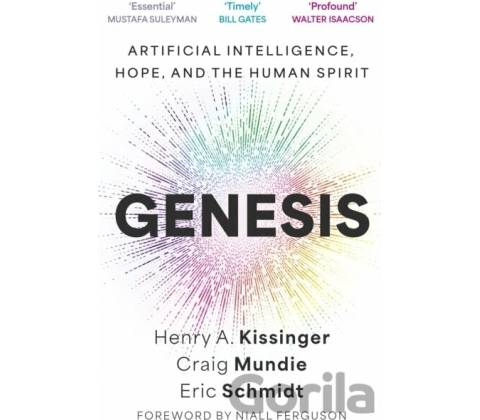Genesis - Eric, III Schmidt