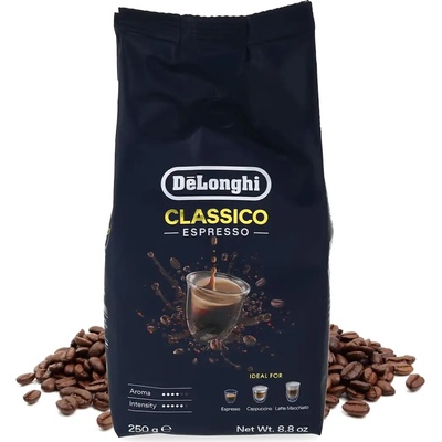 DeLonghi Classico Espresso 250 g