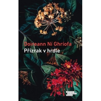 Přízrak v hrdle