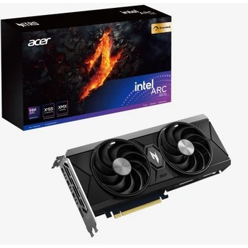 Acer Intel Arc B570 Nitro OC 10GB GDDR6 (DP.Z4CWW.P01)