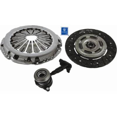 Sada spojky SACHS 3000 990 495 (3000990495)