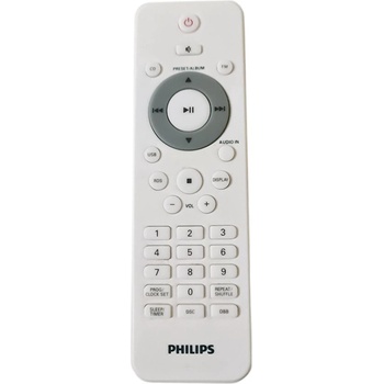 GENERAL PHILIPS MCM2005 - съвместимо дистанционно управление на марката General (MCM2005)