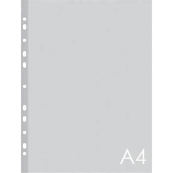Euroobal A4 50 µm transparentný, lesklý 100 ks