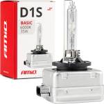  Ксенонова крушка D1S 35W 6000K 12V Amio