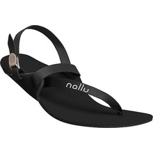 Nallu Basic Black