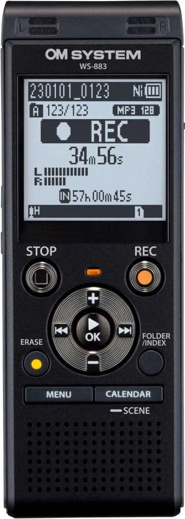 OM System WS-883