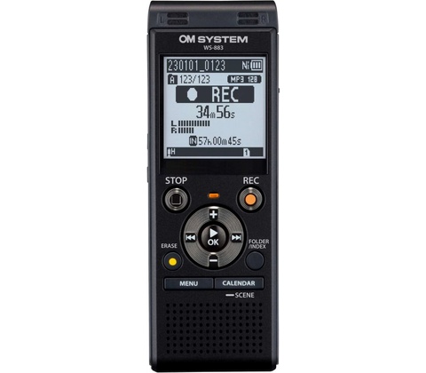 OM System WS-883
