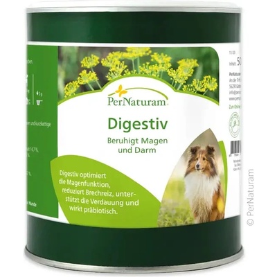 PerNaturam Digestiv 500 g
