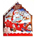 Kinder adventní kalendář Domek 184g