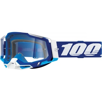 100% Racecraft 2