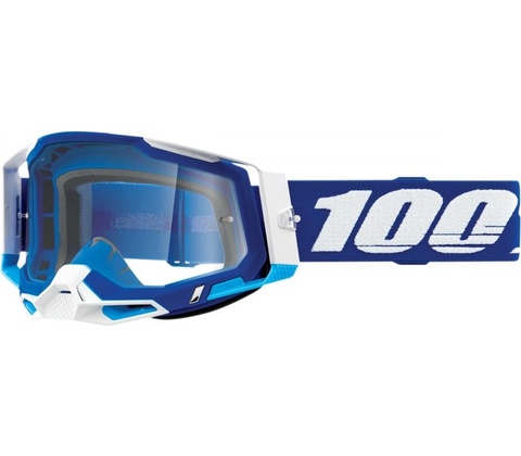 100% Racecraft 2