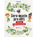 Knihy Zero waste pro děti