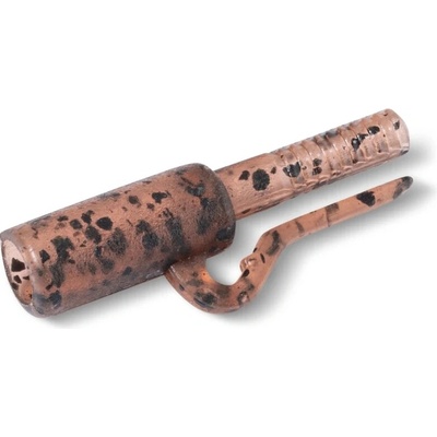 Anaconda Bezpečnostní klip Jungle Safety Lead Clip hnědá 10ks