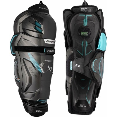 Chrániče holení BAUER S26 Supreme Fuse SR