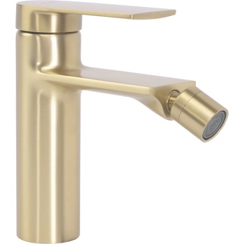 Rea Смесител за биде Rea Storm Brush Gold (REA-B7961)