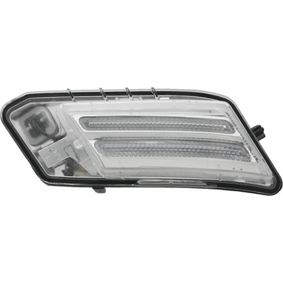 Smerové svetlo VALEO 043896 043896