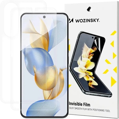 Wozinsky Защитно фолио Wozinsky Invisible Film за Honor 90 (9145576283448)