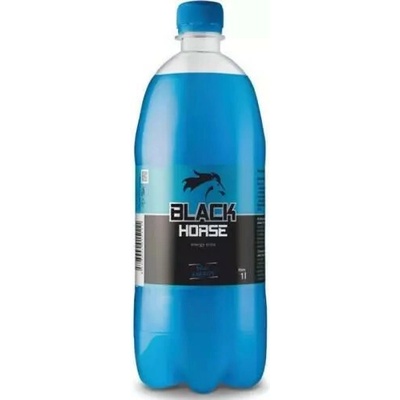 Black Horse blue 1 L