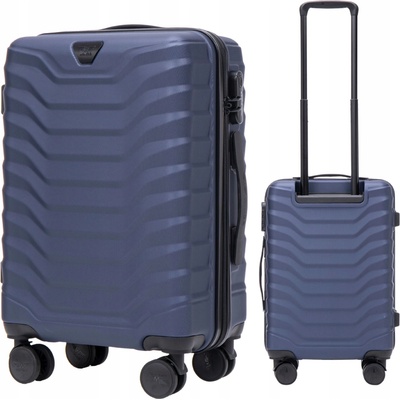 Wings PEAFOWL Modrá 38 L