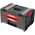 Qbrick System Чекмеджен модул QBRICK SYSTEM PRO Drawer 2 Toolbox 2.0 Profi Basic 65576 (SKRQPRODP2B2CZAPG011)