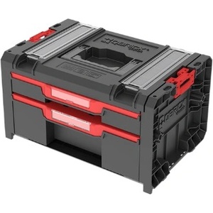 Qbrick System Чекмеджен модул QBRICK SYSTEM PRO Drawer 2 Toolbox 2.0 Profi Basic 65576 (SKRQPRODP2B2CZAPG011)