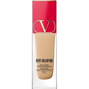 Valentino Very Valentino 24 Hour Wear Liquid Foundation течен фон дьо тен spf 26 за жени 25 мл - monna - 95,05 лв