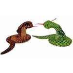 SUN-DAY Mascot Snake 70cm Cobra 167217