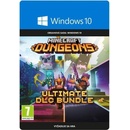 Hry na PC Minecraft Dungeons Ultimate DLC Bundle