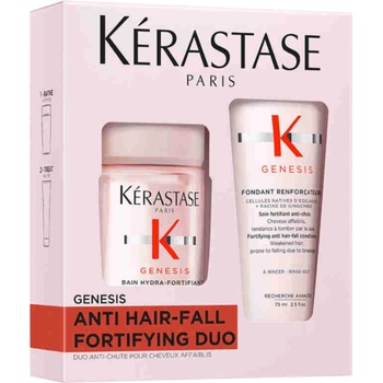 Kérastase Genesis Duo Discovery Set
