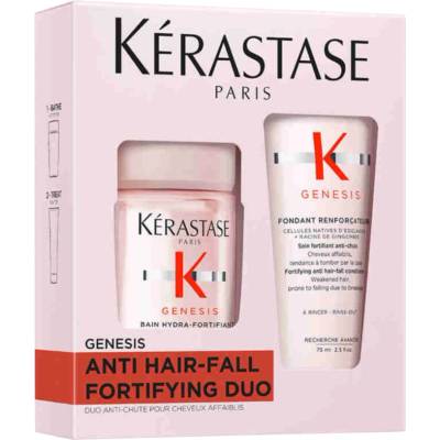 Kérastase Genesis Duo Discovery Set