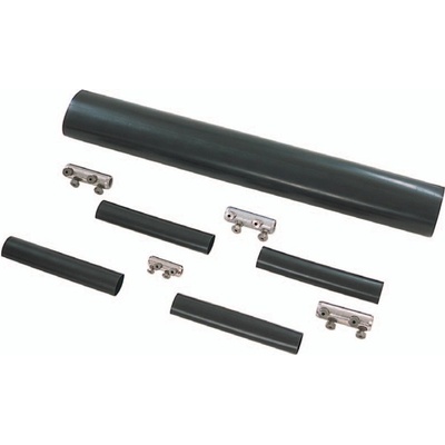 GPH SLV-SV 35-150 sada smršťovacích bužírek pro spojení kabelů včetně lisovacích svorek typu KU-L 4xSE 35-2 15 cm