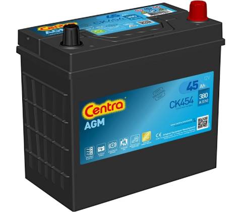 Centra CK454