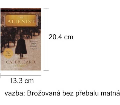 The Alienist